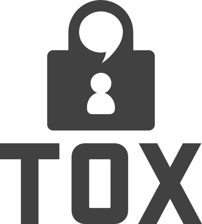 Tox icon